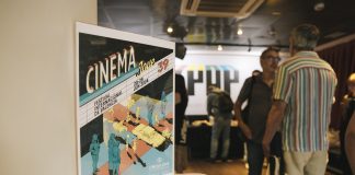 Cinema Jove celebra los inicios de Ridley Scott