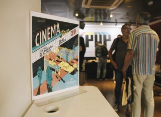 Cinema Jove celebra los inicios de Ridley Scott