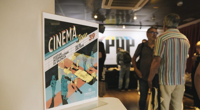 Cinema Jove dedica un ciclo a los inicios cinematográficos de Ridley Scott Cinema Jove celebra los inicios de Ridley Scott