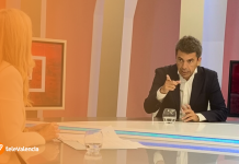 Mazón: "No entiendo el problema en honrar a las víctimas de ETA"