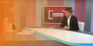 Carlos Mazón, en Ágora: "Vamos a ponerle freno al abuso de los apartamentos turísticos"