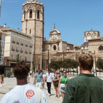 Radiografía de Valencia: así es la población que hoy vive en la ciudad
