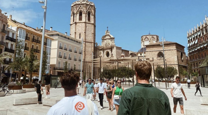 Radiografía de Valencia: así es la población que hoy vive en la ciudad