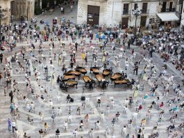 Valencia se convierte en la capital del universo pianístico internacional