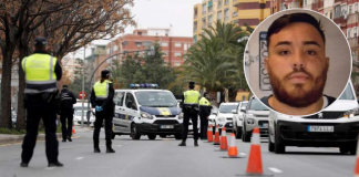 Detienen al conductor del BMW que atropelló al niño tras entregarse