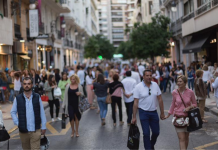 La peatonalización de Valencia continúa: así cambiará el centro de la capital
