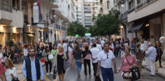 La peatonalización de Valencia continúa: así cambiará el centro de la capital