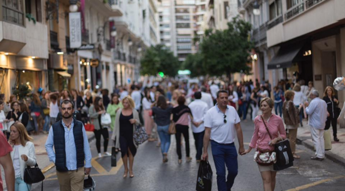 La peatonalización de Valencia continúa: así cambiará el centro de la capital