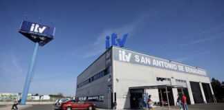 Las ITV valencianas atenderán sin cita previa