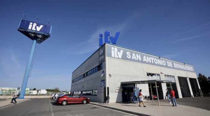 El mercado negro de citas en las ITV tiene los días contados: así será el nuevo sistema de inspección Las ITV valencianas atenderán sin cita previa