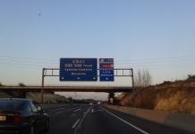 La A-7 cortará un tramo por obras en Valencia: itinerarios alternativos, horario de cortes y zona afectada