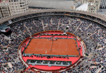 Valencia aspira a acoger las finales de la Copa Davis en 2025