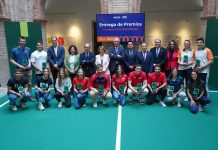 Las universidades valencianas y la Fundación Trinidad Alfonso unen sus fuerzas en UniEsport 2024