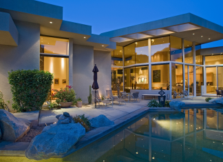 Una oferta de empleo de 1.000 euros al día por probar casas de lujo