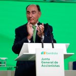 Los accionistas respaldan masivamente la estrategia y la gestión de Iberdrola