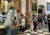 ¿Qué día es el Besamanos de la Virgen 2026? Horarios, accesos y todos los detalles ¿Qué día es el Besamanos de la Virgen 2026? Horarios, accesos y todos los detalles