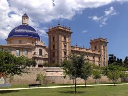 Vicente Barrera: "Queremos dignificar el Museo de Bellas Artes"