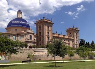Vicente Barrera: "Queremos dignificar el Museo de Bellas Artes"
