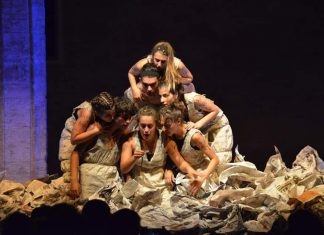 Teatro y música se dan la mano en las noches de Alaquàs