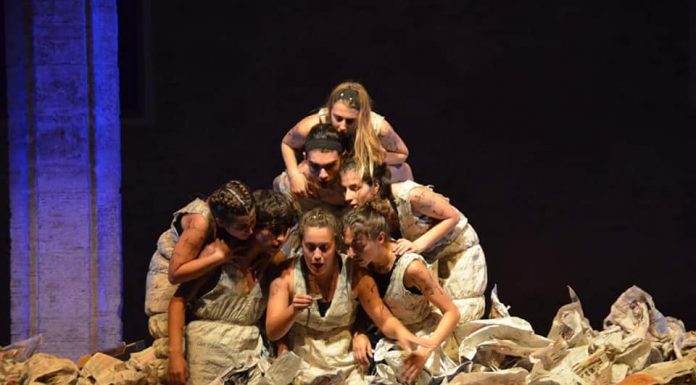 Teatro y música se dan la mano en las noches culturales de Alaquàs Teatro y música se dan la mano en las noches de Alaquàs