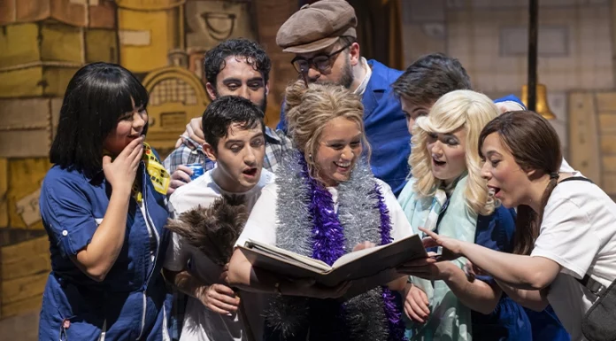 Ópera al aire libre y gratuita este fin de semana en los barrios de Valencia: horarios y localizaciones