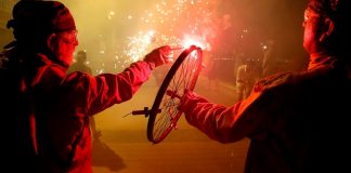 Tradición, fuego y cultura en las Fiestas de Campanar 2025