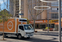 Consum y Mercadona se unen para pedir «calma» a la hora de hacer la compra