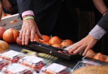 VÍDEO | La Feria del Tomate cierra su 11ª edición con éxito de visitantes