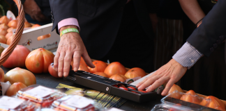 VÍDEO | La Feria del Tomate cierra su 11ª edición con éxito de visitantes