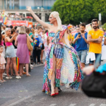 Así será la Fiesta del Orgullo en Valencia: drag queens, música y pólvora