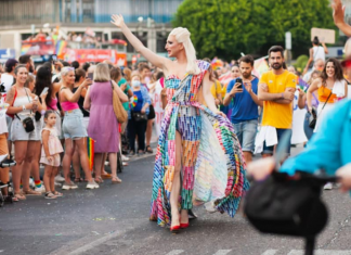 Así será la Fiesta del Orgullo en Valencia: drag queens, música y pólvora