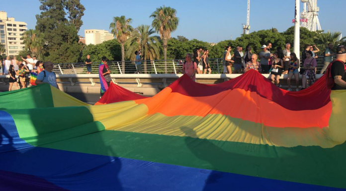 Valencia celebra el Día del Orgullo con dos manifestaciones: horarios y recorridos Valencia celebra el Día del Orgullo con dos manifestaciones en el centro de la ciudad: horarios y recorridos