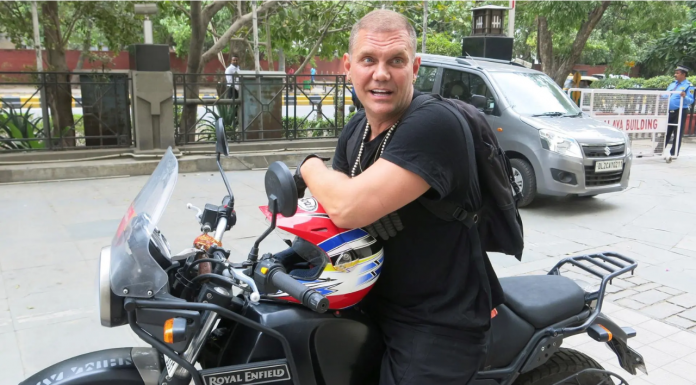 Condenan a Nacho Vidal por conducir drogado y sin carné Nacho Vidal, investigado por conducir drogado y negarse a someterse a las pruebas