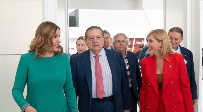 20 premios Nobel respaldan declarar la Albufera como Reserva de la Biosfera 20 premios Nobel respaldan declarar la Albufera como Reserva de la Biosfera