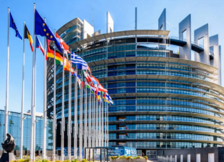 Cuánto cobrarán los nuevos eurodiputados: un salario de sueño con más de cinco dígitos mensuales