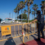 Cómo llegar a las playas de Valencia en la Noche de San Juan: horarios y calles cortadas