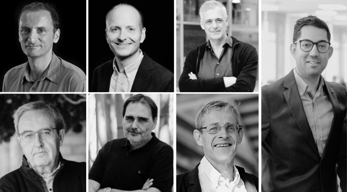 Los Premios Rei Jaume I ya tienen a sus 7 ganadores de 2024 Los Premios Rei Jaume I ya tienen a sus 7 ganadores de 2024