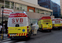 El repunte de las infecciones respiratorias satura los hospitales valencianos y supera la media nacional