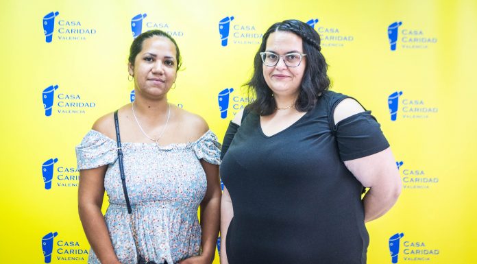 La pobreza aumenta en Valencia y tiene rostro de mujer: «Nos quedamos con 60 euros» La pobreza aumenta en Valencia y tiene rostro de mujer: "Nos quedamos con 60 euros"