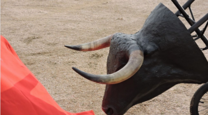 El encierro taurino infantil de Ciutat Vella sigue en el aire El encierro taurino infantil de Ciutat Vella retrasa su votación