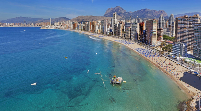 Veranear este año será un 10% más caro: las dos localidades valencianas más económicas de la costa Nace el Imserso valenciano: así será el nuevo programa de vacaciones para mayores de 65 años