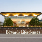 Sede de Edwards LifeScinces en California.