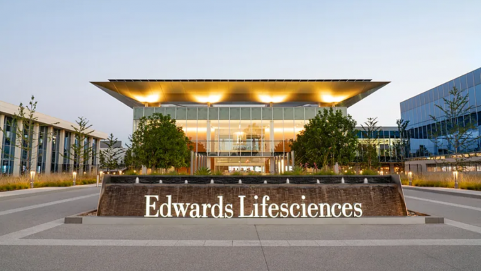 Sede de Edwards LifeScinces en California.