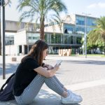 Notas de corte de las universidades valencianas