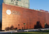 Desalojan a 30 personas de la UPV por un incendio Universitat Politécnica de Valencia (UPV)