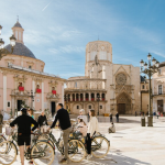 Valencia celebrará el Día Mundial del Turismo con la Gala Premios Turismo by FOTUR