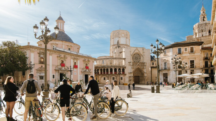 Valencia celebrará el Día Mundial del Turismo con la Gala Premios Turismo by FOTUR