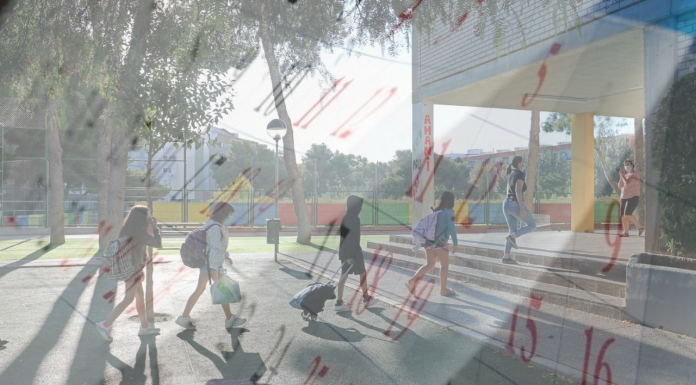 Educación publica el calendario escolar 24/25: fecha de vuelta al cole, fiestas y vacaciones Educación publica el calendario escolar 24/25: fecha de vuelta al cole, fiestas y vacaciones