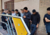 La Policía detiene a 12 adolescentes en un pelea de bandas