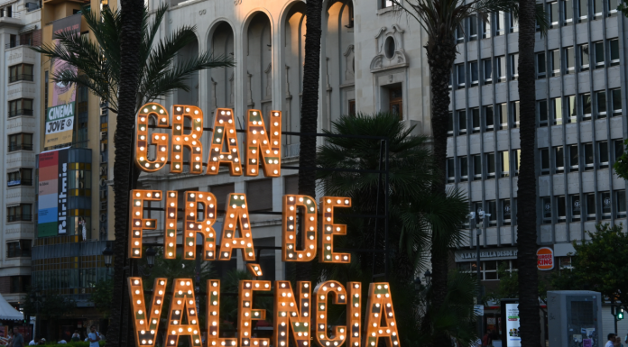La Gran Feria de Valencia arranca con 200 actividades gratuitas al aire libre